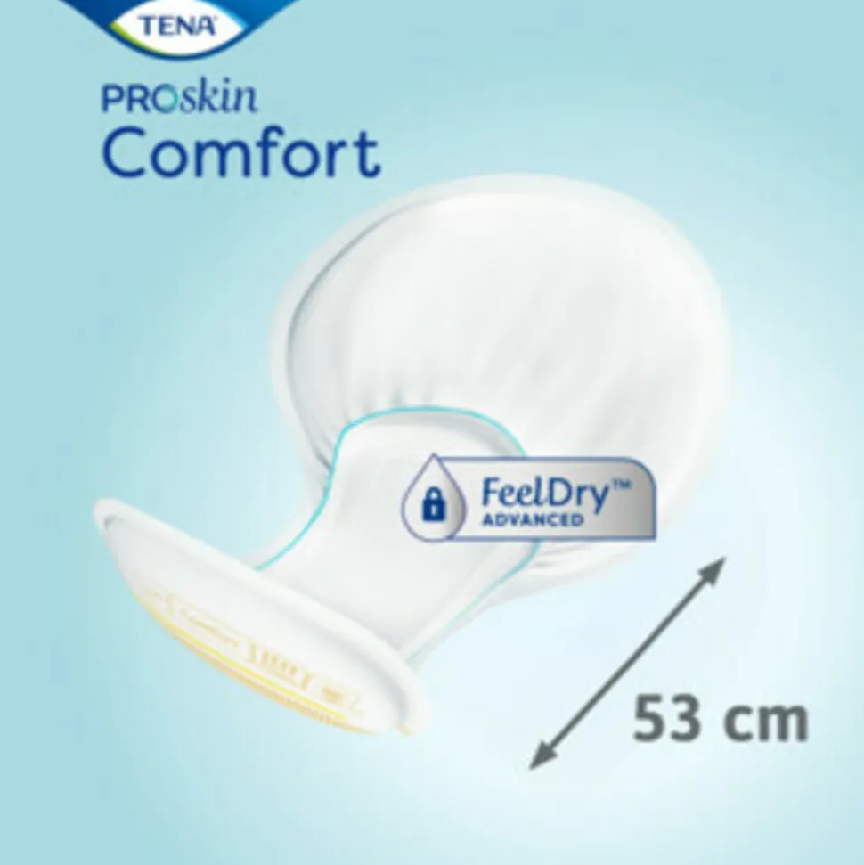 TENA ProSkin Comfort Normal 42 stuks
