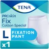 TENA Proskin Fix Cotton Special Pant L