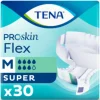 TENA Proskin Flex Super M 30 stuks