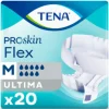 TENA Proskin Flex Ultima M 20 stuks