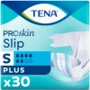 TENA Proskin Slip Plus S 30 stuks