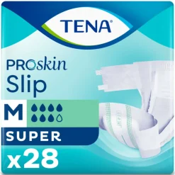 TENA Proskin Slip Super M 28 stuks