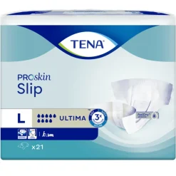 TENA Proskin Slip Ultima L 21 stuks