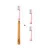 TePe Choice™ Soft Tandenborstel Roze 3 stuks