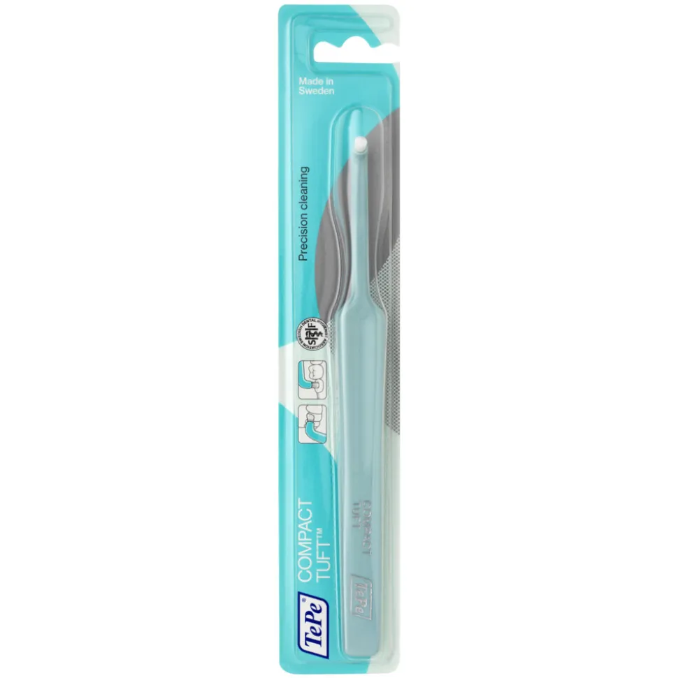 TePe Compact Tuft