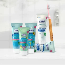 TePe Daily Baby Tandpasta 50 ml