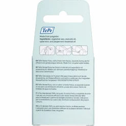 TePe Dental Floss Mint 40 meter