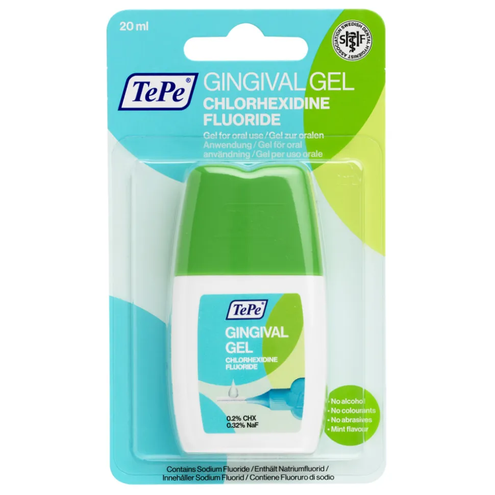 TePe Gingival Gel 20 ml