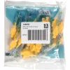 TePe Interdentale Ragers Extra Soft 0,7 mm Maat 4 Geel 20 stuks