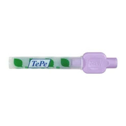TePe Interdentale Ragers Extra Soft 1,1 mm Maat 6 Paars 20 stuks