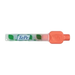 TePe Interdentale Ragers Extra Soft 0,5 mm Maat 2 Rood 20 stuks