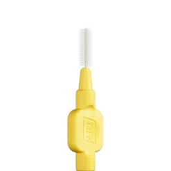 TePe Ragers Extra Zacht 0,7 mm Lichtgeel 6 stuks