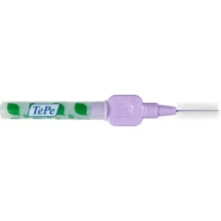 TePe Ragers Extra Zacht 1,1 mm Lichtlila 6 stuks