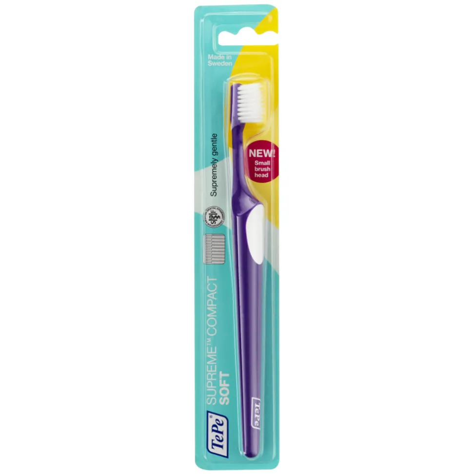 TePe Tandenborstel Supreme Compact