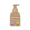 The Green Lab Co Navul Set Doucheschuim Tabletten Lavendel & Jasmijn 4 stuks