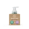 The Green Lab Co Starter Set Doucheschuim Tabletten Lavender & Munt + Terra Forever Bottle