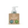 The Green Lab Co Starterset Handzeep Tabletten Basis Eucalyptus & Basilicum 1 set
