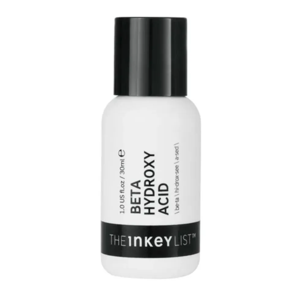 The Inkey List Beta Hydroxy Acid Serum 30 ml