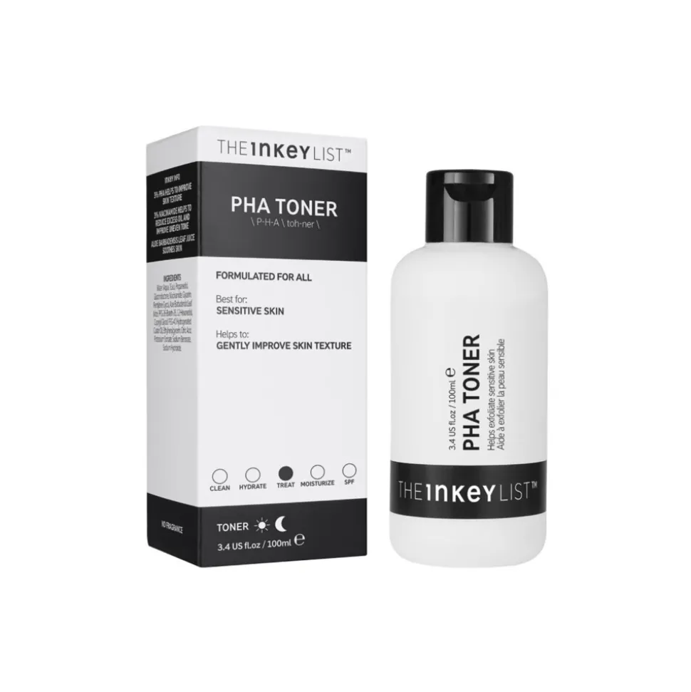 The Inkey List Pha Toner 100 ml