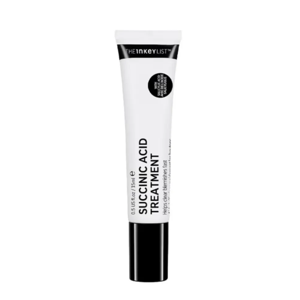 The Inkey List Succinic Acid Treatment 15 ml