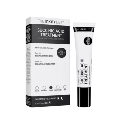 The Inkey List Succinic Acid Treatment 15 ml