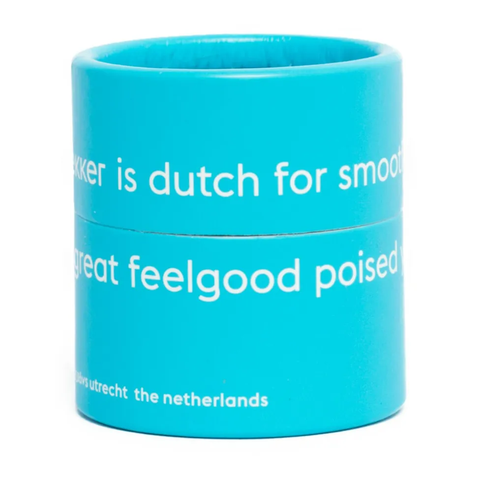 The Lekker Company Deodorant Pepermunt en Rozemarijn 30 gr