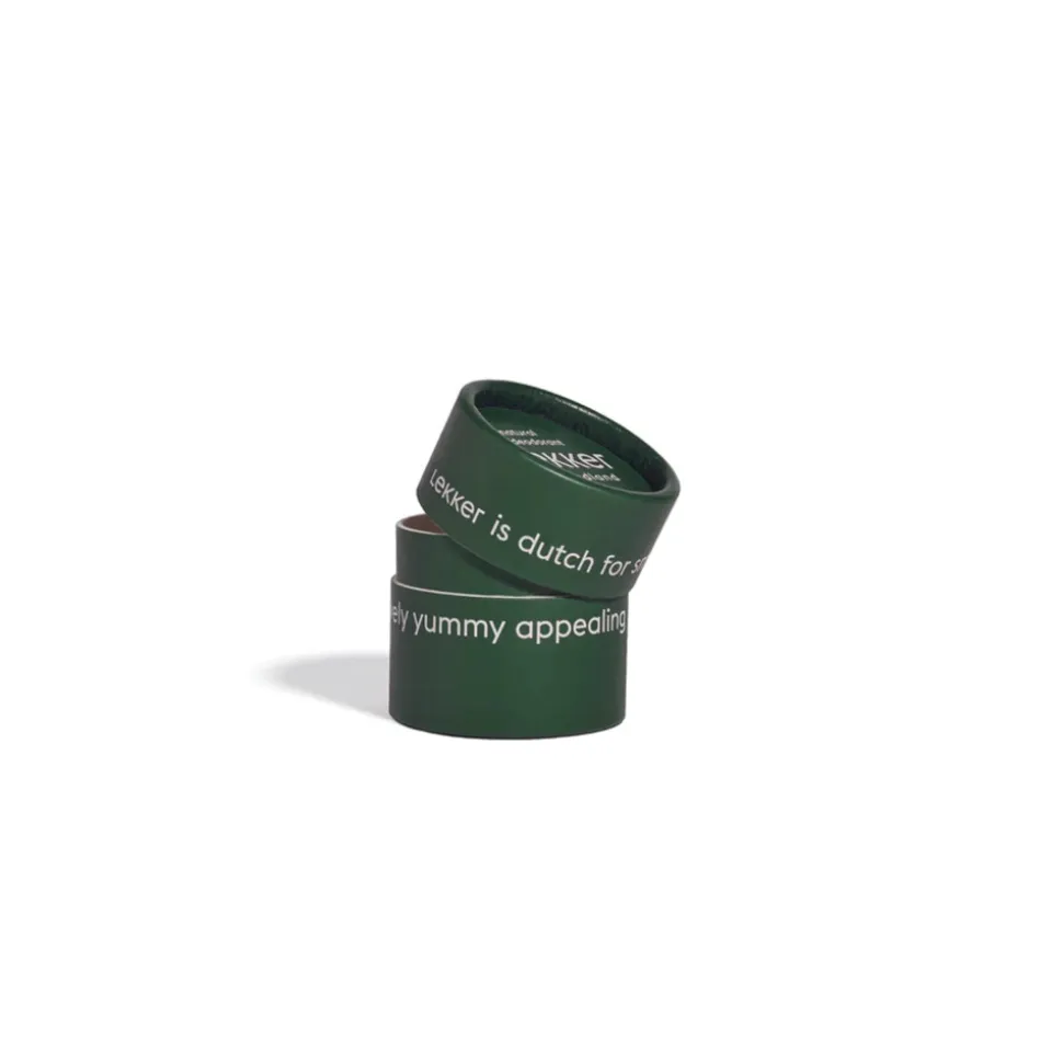 The Lekker Company Deodorant Woodland 30 gr