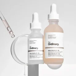 The Ordinary Alpha Arbutin 2% + HA Serum 30 ml