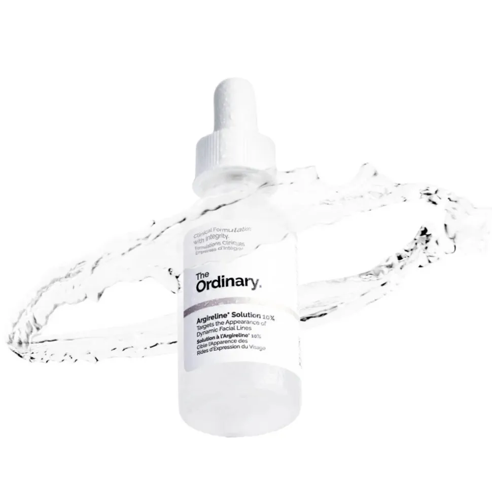 The Ordinary Argireline Solution 10% Serum 30 ml