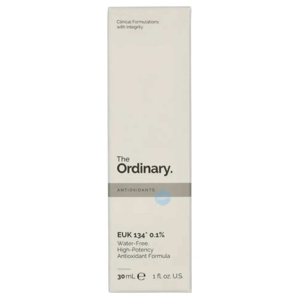 The Ordinary EUK 134 0.1% 30 ml
