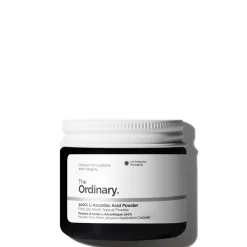 The Ordinary 100% L-Ascorbic Acid Powder Serum 20 gr
