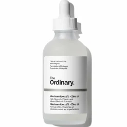 The Ordinary Niacinamide 10% + Zinc 1% Serum 120 ml
