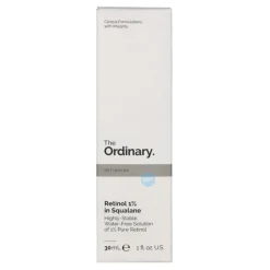 The Ordinary Retinol 1% in Squalane 30 ml