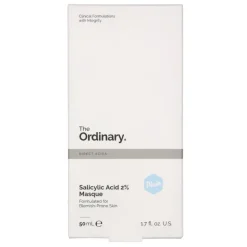 The Ordinary Salicylic Acid 2% Masque 50 ml