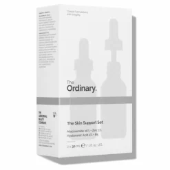 The Ordinary The Skin Support Set Huidverzorging Set 1 Set