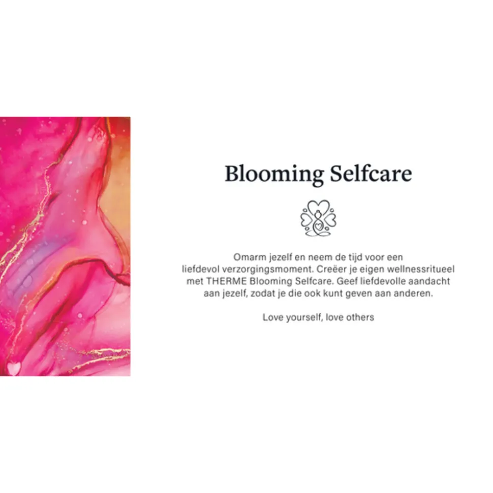 Therme Anti-Transpirant Blooming Selfcare 150 ml