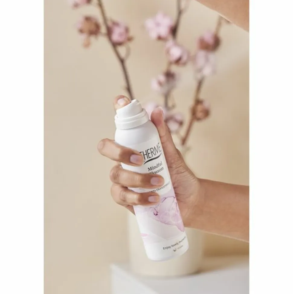 Therme Anti-Transpirant Mindful Blossom 150 ml