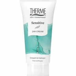 Therme Anti-Transpirant Sensitive Crème 60 ml