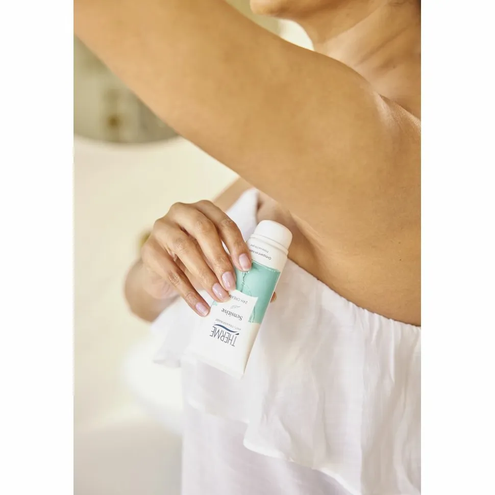 Therme Anti-Transpirant Sensitive Crème 60 ml