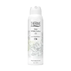 Therme Anti-Transpirant Zen White Lotus 150 ml