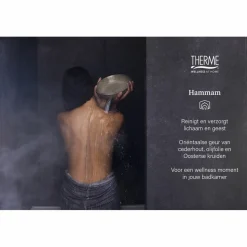Therme Badolie Hammam 100 ml