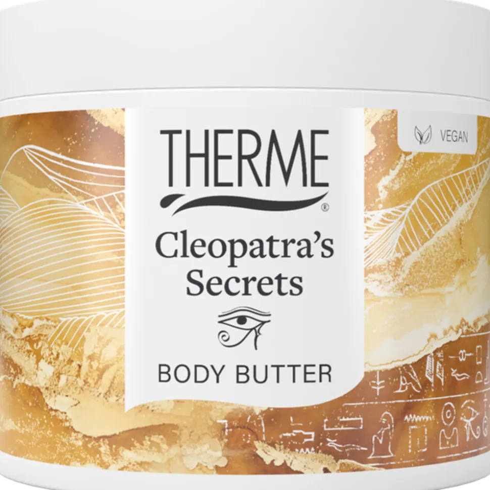 Therme Body Butter Cleopatra's Secrets 225 gr