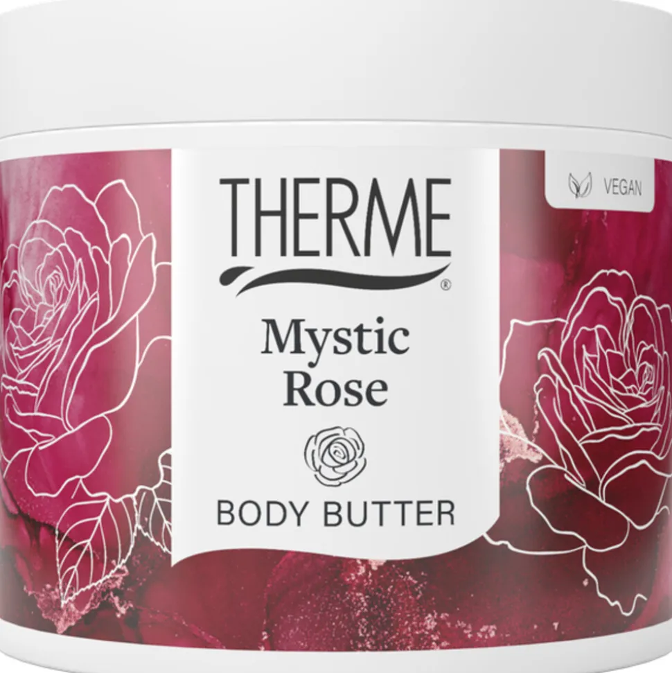 Therme Body Butter Mystic Rose 225 gr