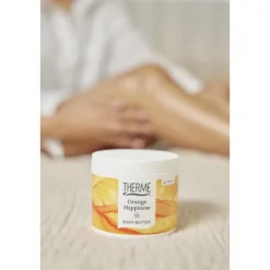 Therme Body Butter Orange Happiness 225 gr