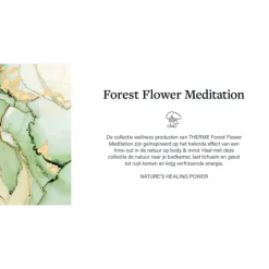 Therme Bodylotion Forest Flower Meditation 200 ml