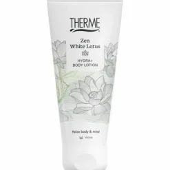 Therme Bodylotion Zen White Lotus 200 ml