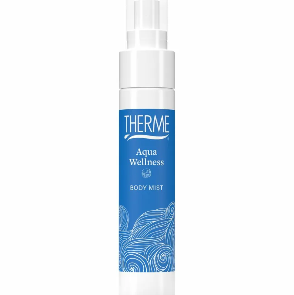 Therme Body Mist Aqua Wellness 60 ml