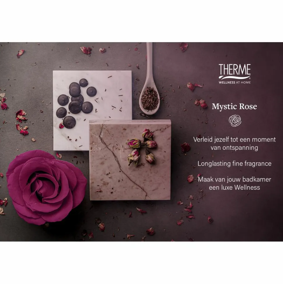 Therme Handbalsem Mystic Rose 75 ml