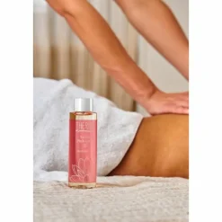 Therme Massage Olie Saigon Pink Lotus 125 ml