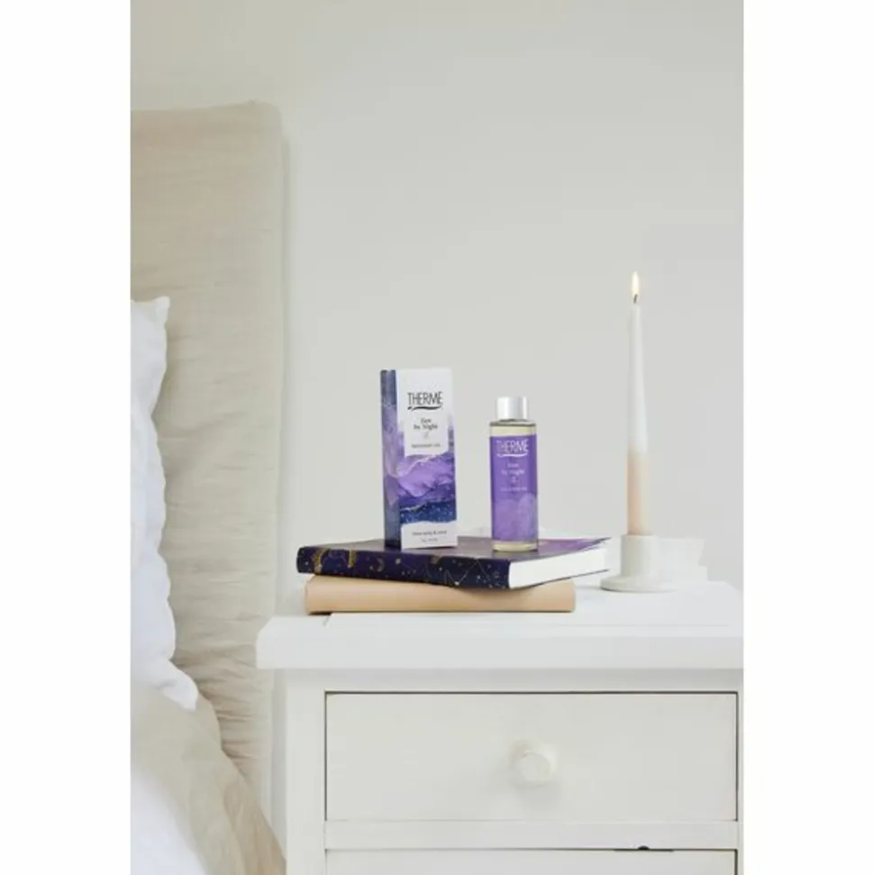 Therme Massage Olie Zen by Night 125 ml